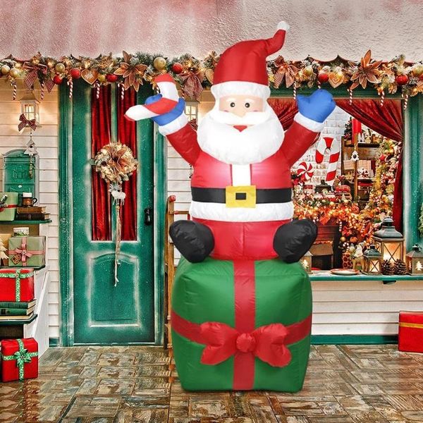 christmas decorations 5inch-8.2inch led light inflatable model snowman colorful rotate airblown dolls toys for household parties accessories
christmas decorations 5inch-8.2inch led light inflatable model snowman colorful rotate airblown dolls toys for household parties accessories