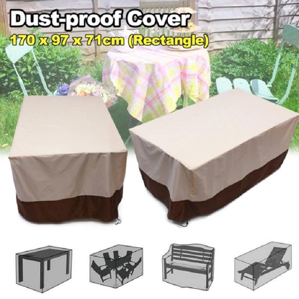 chair covers outdoor garden cover waterproof furniture sofa table patio beach protector rain snow dust
chair covers outdoor garden cover waterproof furniture sofa table patio beach protector rain snow dust