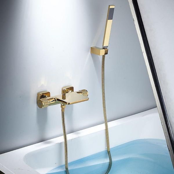 bathroom shower set waterfall faucets bath mixer with hand sink black chrome wall mounted mxier taps sets
bathroom shower set waterfall faucets bath mixer with hand sink black chrome wall mounted mxier taps sets