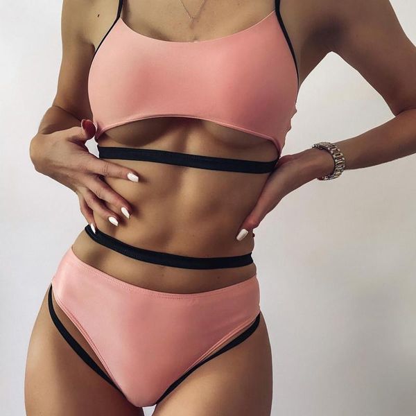 women's swimwear 2021 female bikini leopard print cup split cover-up swimsuit beachwear bathing brazilian biquini beach wear, White;black
women's swimwear 2021 female bikini leopard print cup split cover-up swimsuit beachwear bathing brazilian biquini beach wear, White;black