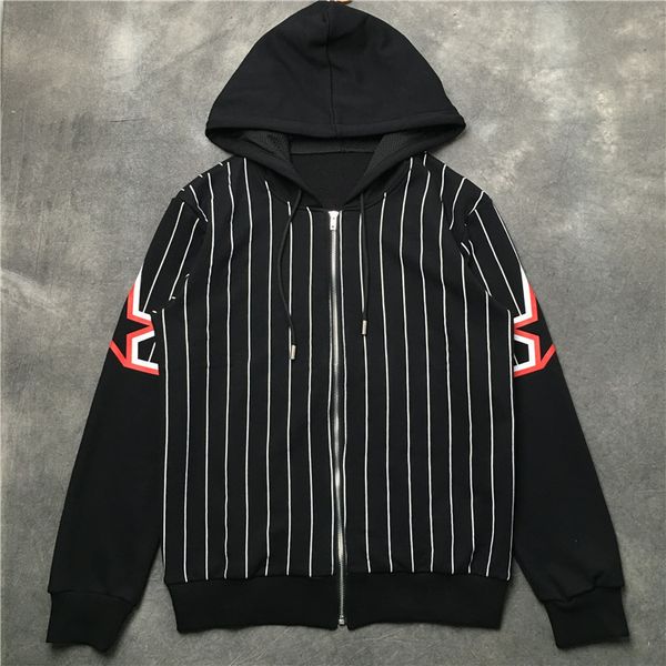 men's hoodies & sweatshirts hoodie, star stripe zipper, cotton, veet, drake, street, coarse wool, hip hop # g93, , 19ss, Black
men's hoodies & sweatshirts hoodie, star stripe zipper, cotton, veet, drake, street, coarse wool, hip hop # g93, , 19ss, Black