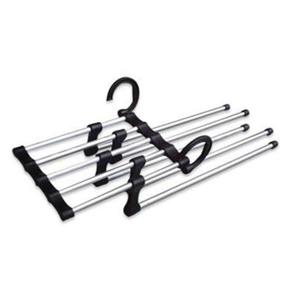 hangers & racks tie adjustable clothing scarf trousers organizer closet rack with belt pants hanger multiple layer jeans
hangers & racks tie adjustable clothing scarf trousers organizer closet rack with belt pants hanger multiple layer jeans