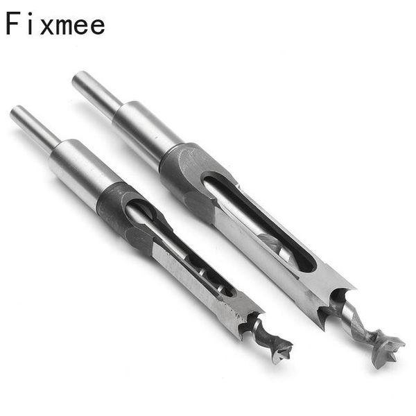 professional drill bits 10mm/16mm hollow square hole saw mortiser chisel auger bit woodworking tool
professional drill bits 10mm/16mm hollow square hole saw mortiser chisel auger bit woodworking tool