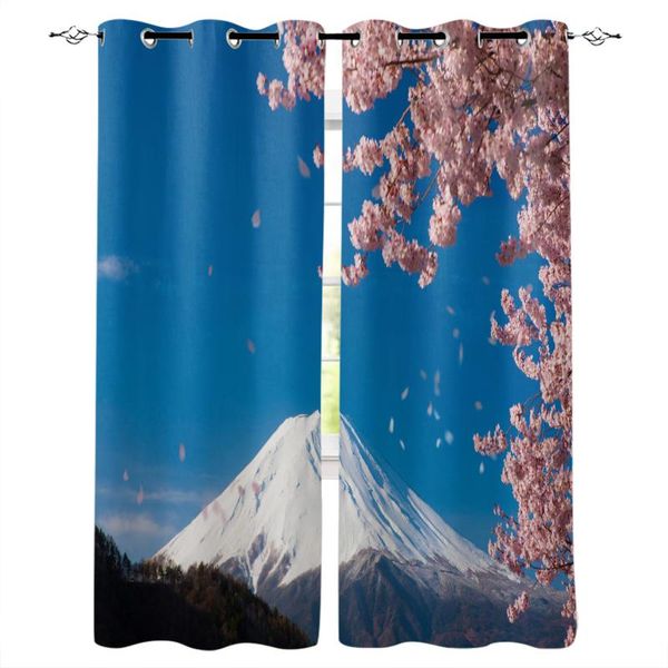 mount fuji japanese cherry blossom blackout curtains home decor living room window children's bedroom curtain & drapes
mount fuji japanese cherry blossom blackout curtains home decor living room window children's bedroom curtain & drapes