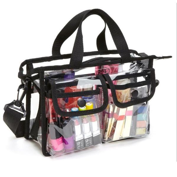 travel makeup cosmetic transparent bag toiletry bags for women 2021 pouch organizer beach portable storage shoulder & cases
travel makeup cosmetic transparent bag toiletry bags for women 2021 pouch organizer beach portable storage shoulder & cases