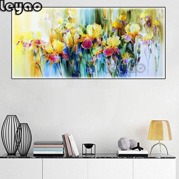 diamond painting 5d diy irises flower embroidery full round drill cross stitch mosaic sale abstract floral home decor
diamond painting 5d diy irises flower embroidery full round drill cross stitch mosaic sale abstract floral home decor