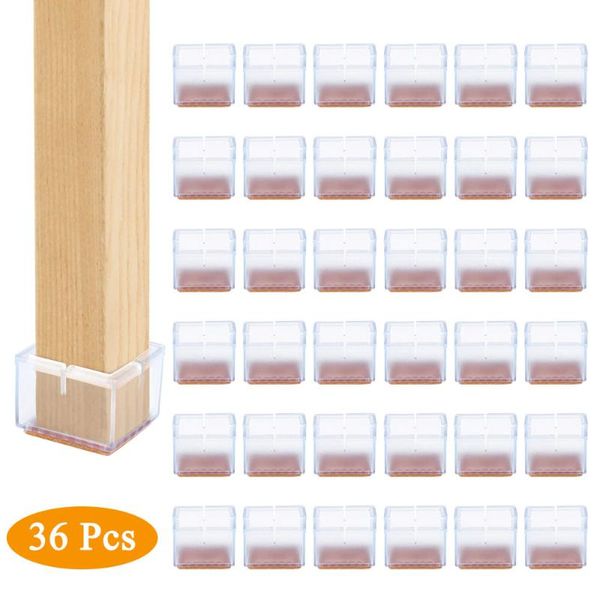 chair covers 36 pcs/set leg caps rubber feet protector pads furniture table socks hole plugs dust cover leveling
chair covers 36 pcs/set leg caps rubber feet protector pads furniture table socks hole plugs dust cover leveling