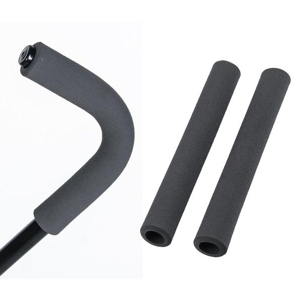 2pcs/set stroller handlebar foam cover umbrella pram replacement sponge grip armrest protector accessories black non-slip parts &
2pcs/set stroller handlebar foam cover umbrella pram replacement sponge grip armrest protector accessories black non-slip parts &