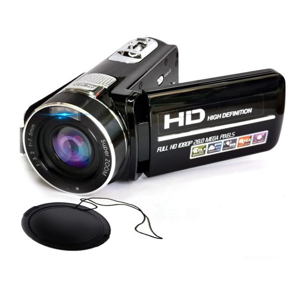 new digital camera with 3.0 inch rotating screen hd 1080p video dvr wtih li-ion battery portable gift dv camerashello
new digital camera with 3.0 inch rotating screen hd 1080p video dvr wtih li-ion battery portable gift dv camerashello