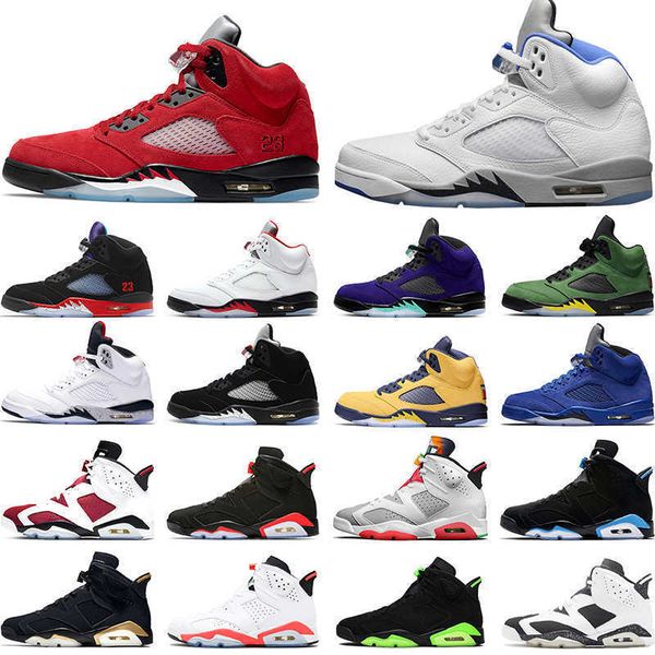 2021 mens basketball shoes 5s stealth 2.0 raging bull what the og fire red men trainers sports sneakers size 40-47k65g
2021 mens basketball shoes 5s stealth 2.0 raging bull what the og fire red men trainers sports sneakers size 40-47k65g