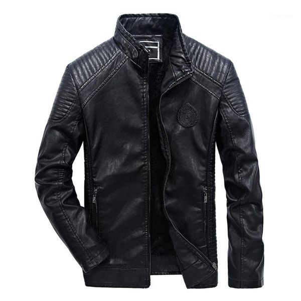 leather 2021 jacket retro autumn and winter men's fashion cowhide natural plus size 5xl 6xl jackets, Black;brown
leather 2021 jacket retro autumn and winter men's fashion cowhide natural plus size 5xl 6xl jackets, Black;brown