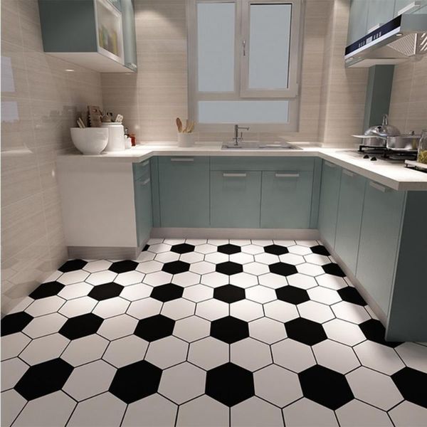 wall stickers 60*100cm floor self-adhesive bathroom kitchen waterproof non-slip thick tile decorative
wall stickers 60*100cm floor self-adhesive bathroom kitchen waterproof non-slip thick tile decorative
