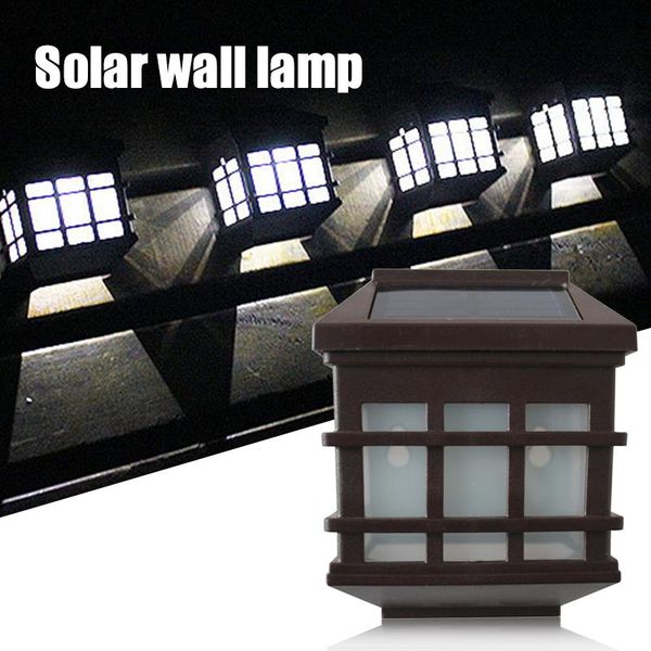 solar trapezoidal wall lamp led retro rainproof outdoor corridor decoration promotion
solar trapezoidal wall lamp led retro rainproof outdoor corridor decoration promotion
