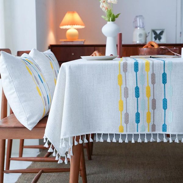 table cloth nordic tablecloth el cotton linen restaurant tassel dining rectangular coffee home decor tablecloths
table cloth nordic tablecloth el cotton linen restaurant tassel dining rectangular coffee home decor tablecloths