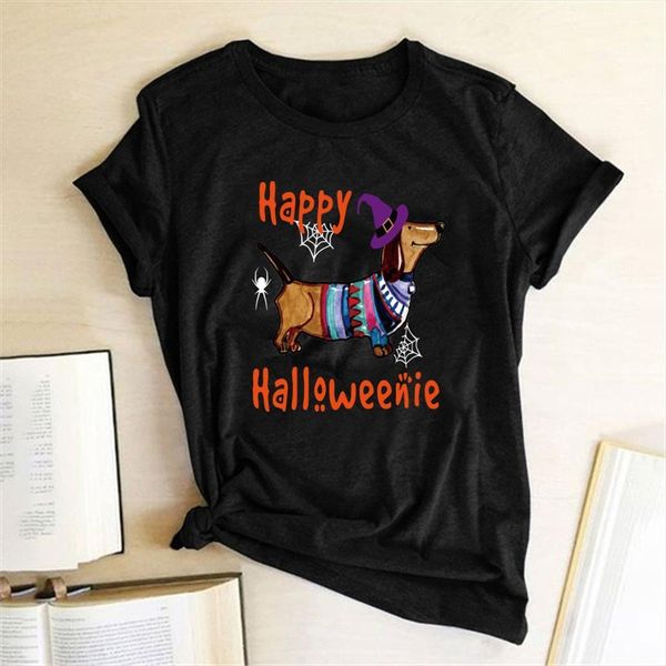 dachshund happy halloween print men mens t shirts summer graphic tees streetwear casual short sleeve aesthetic clothes female, White;black
dachshund happy halloween print men mens t shirts summer graphic tees streetwear casual short sleeve aesthetic clothes female, White;black