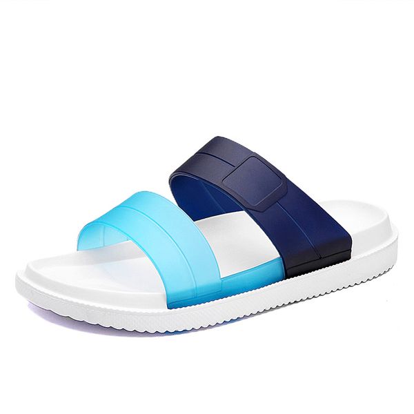 2021 arrival sandy beach shoes casual slippers men's flip flops women's soft bottom flip-flop fisherman take a walk size 40-45, Black
2021 arrival sandy beach shoes casual slippers men's flip flops women's soft bottom flip-flop fisherman take a walk size 40-45, Black