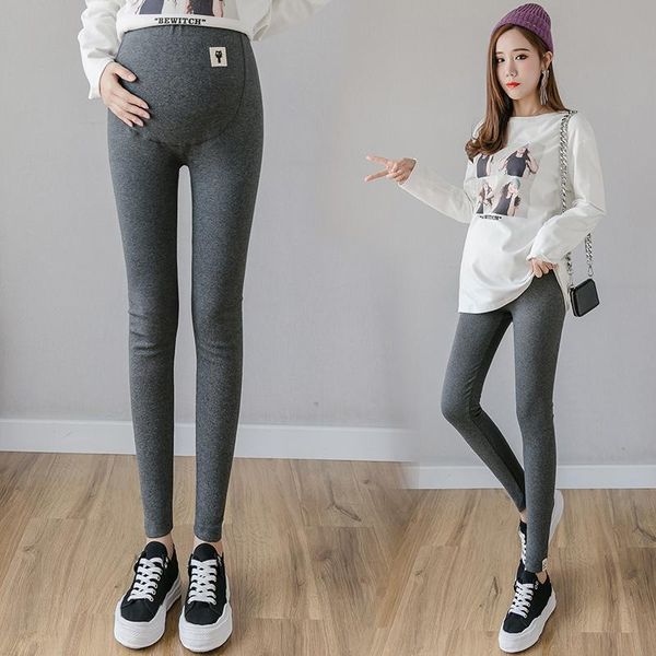 maternity pants spring and autumn 2021 style & winter leggings fashion mom models versatile trousers maternit bottoms, White
maternity pants spring and autumn 2021 style & winter leggings fashion mom models versatile trousers maternit bottoms, White