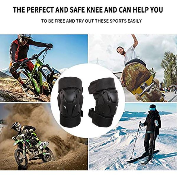 pair knee sleeve wrap bat shape adjustable shell eva foam leg warmer belt protector fitness roller skating skiing sportswea elbow & pads, Black;gray
pair knee sleeve wrap bat shape adjustable shell eva foam leg warmer belt protector fitness roller skating skiing sportswea elbow & pads, Black;gray