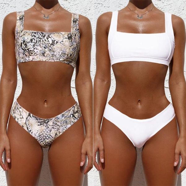 women's swimsuit sports sandy beach suit fashion bikini split tube swimwear bather bathing swim, White;black
women's swimsuit sports sandy beach suit fashion bikini split tube swimwear bather bathing swim, White;black