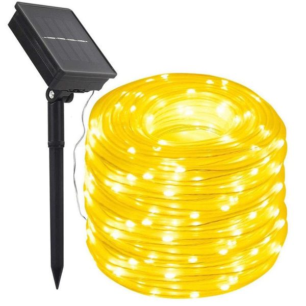 strings waterproof 7m solar led light outdoor tube pvc rope strip lamps garland fairy for garden street home christmas decorations
strings waterproof 7m solar led light outdoor tube pvc rope strip lamps garland fairy for garden street home christmas decorations