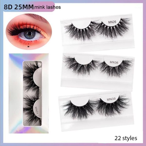 fluffy mink eyelashes 25mm 3d lashes bulk wispy strip wholesale vendor eye short false natural makeup1
fluffy mink eyelashes 25mm 3d lashes bulk wispy strip wholesale vendor eye short false natural makeup1