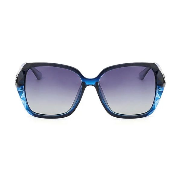 women outdoor uv protection polarized sunglasses, Black
women outdoor uv protection polarized sunglasses, Black