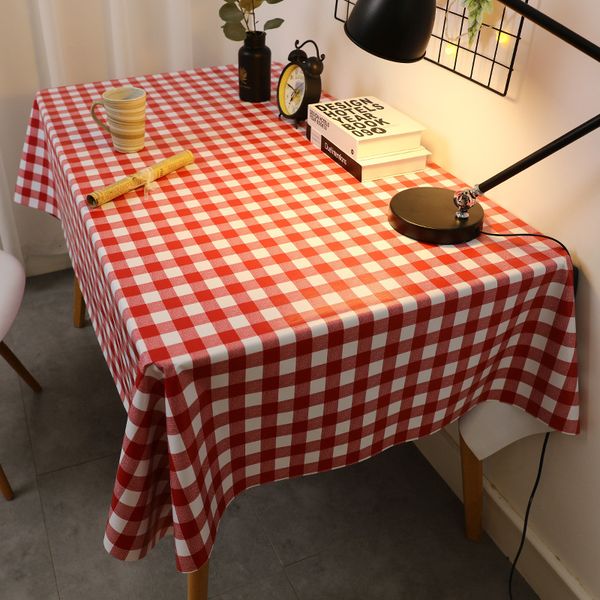 tablecloth waterproof, oil proof and wash nordic net red student dk rectangular tablecloth tea pvc mat
tablecloth waterproof, oil proof and wash nordic net red student dk rectangular tablecloth tea pvc mat