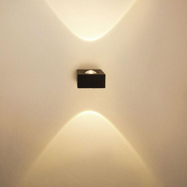 wall lamp seling modern 3w led square aluminum ac85-265v 110v 220v lamps lighting for bedroom ktv background light
wall lamp seling modern 3w led square aluminum ac85-265v 110v 220v lamps lighting for bedroom ktv background light