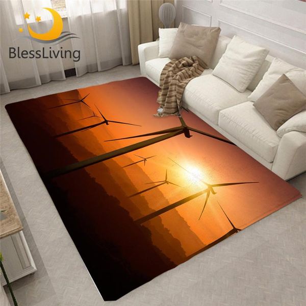 carpets blessliving windmill carpet for living room wind turbines floor mat sunset scenery area rug 3d print sunrise natural tapis salon
carpets blessliving windmill carpet for living room wind turbines floor mat sunset scenery area rug 3d print sunrise natural tapis salon