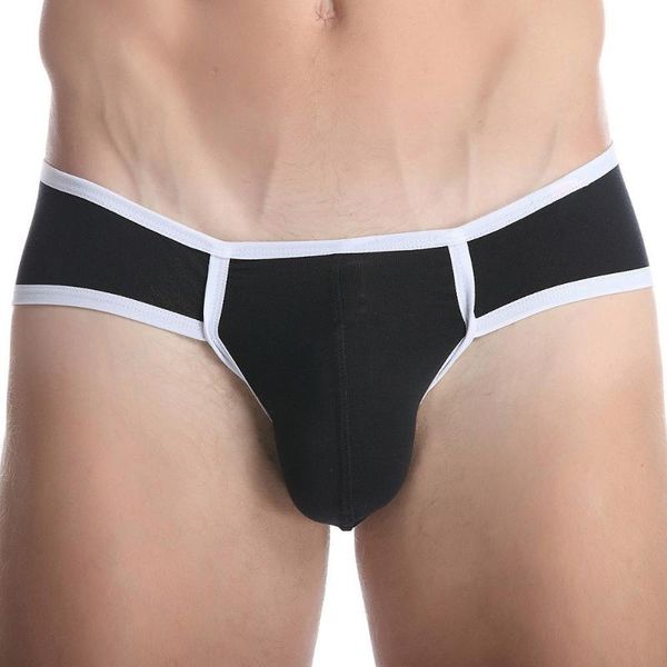underpants comfortable briefs men underwear u convex pouch knickers breathable trunk shorts gay cueca masculina, Black;white
underpants comfortable briefs men underwear u convex pouch knickers breathable trunk shorts gay cueca masculina, Black;white