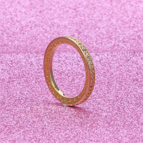 100% 925 sterling silver pan ring single row gold classic hollow heart for women wedding party gift fashion jewelry cluster rings, Golden;silver
100% 925 sterling silver pan ring single row gold classic hollow heart for women wedding party gift fashion jewelry cluster rings, Golden;silver