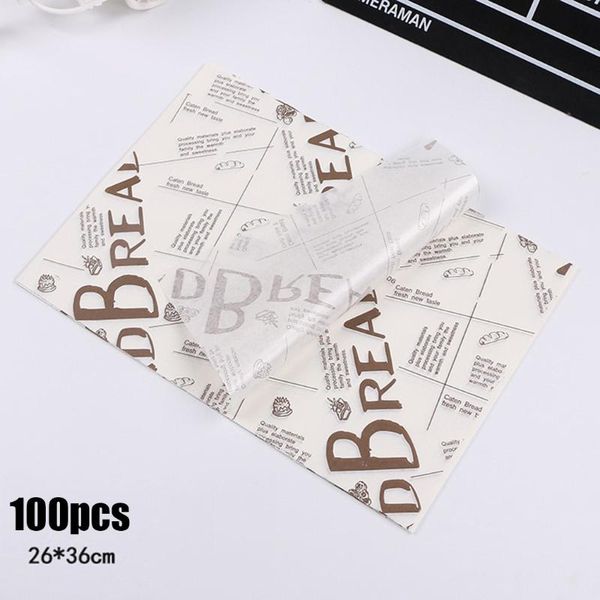 gift wrap 100pcs food wax wrappers baking paper bread sandwich burger fries oilpaper diy cake dessert decorating tools
gift wrap 100pcs food wax wrappers baking paper bread sandwich burger fries oilpaper diy cake dessert decorating tools