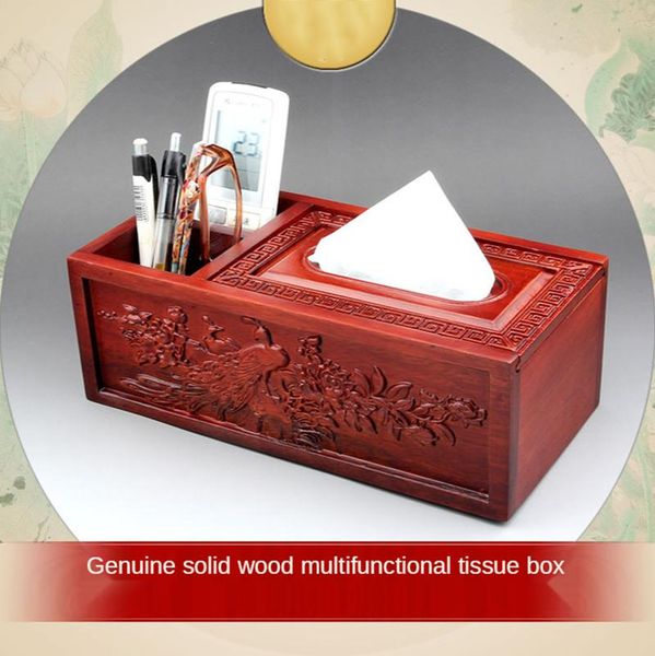 vietnam mahogany multifunctional draw tissue box storage solid wood rosewood deskdebris mobile phone rack boxes & napkins
vietnam mahogany multifunctional draw tissue box storage solid wood rosewood deskdebris mobile phone rack boxes & napkins