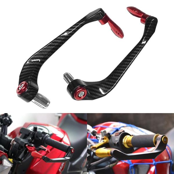 pcs motorcycle hand protect guard anti-fall brake clutch levers falling protection cnc aluminum for dirt bike mt 07 10 pcx atv parts
pcs motorcycle hand protect guard anti-fall brake clutch levers falling protection cnc aluminum for dirt bike mt 07 10 pcx atv parts