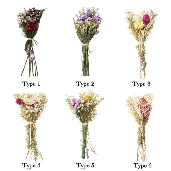 real flowers gypsophila colorful mini natural dried flower bouquet wedding decor creative valentine's day po props decorative & wreaths
real flowers gypsophila colorful mini natural dried flower bouquet wedding decor creative valentine's day po props decorative & wreaths