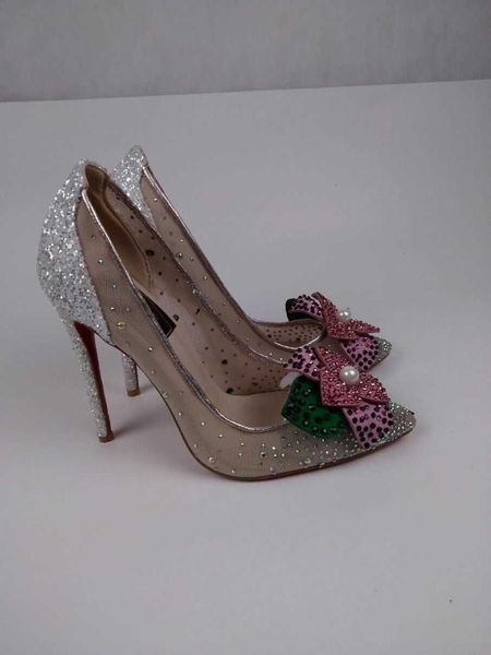 dress shoes summer 2021 fashion single diamond flower stiletto women's wedding bridal 45, Black
dress shoes summer 2021 fashion single diamond flower stiletto women's wedding bridal 45, Black