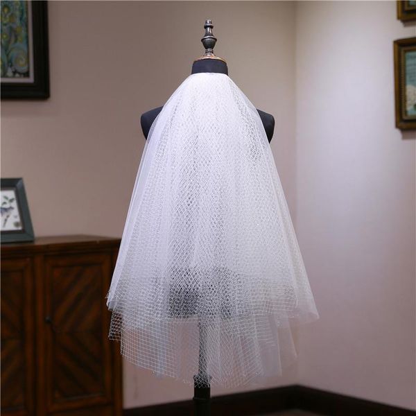 bridal veils favordear wedding accessories elbow length cathedral veil 2021 velos de novia 2 tier cut-edge with comb, Black
bridal veils favordear wedding accessories elbow length cathedral veil 2021 velos de novia 2 tier cut-edge with comb, Black