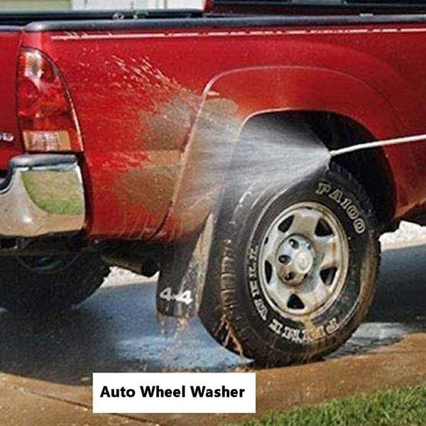 high-pressure washer 18 inch power wand for car window water glass cleaning tool can csv watering equipments
high-pressure washer 18 inch power wand for car window water glass cleaning tool can csv watering equipments