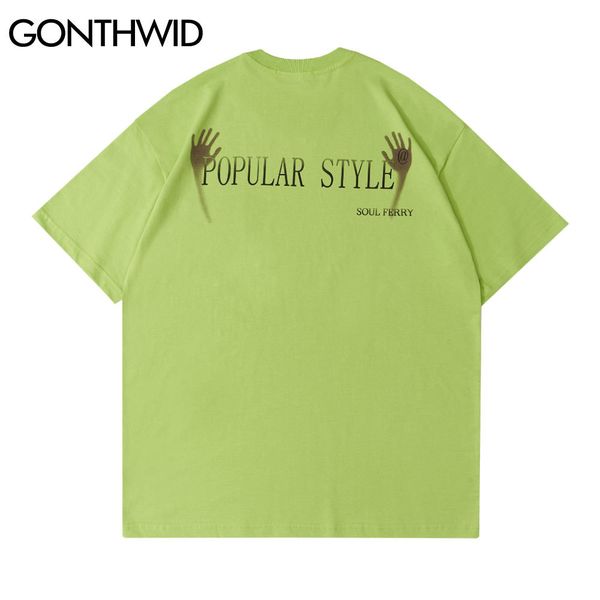 gonthwid tshirts streetwear harajuku front pocket hand print t-shirts hip hop casual tees hipster short sleeve cotton loose c0315, White;black
gonthwid tshirts streetwear harajuku front pocket hand print t-shirts hip hop casual tees hipster short sleeve cotton loose c0315, White;black