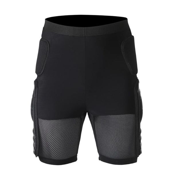 armored shorts moto sport protective gear racing cycling skiing snowboarding skating protector hip pads size xxl running, Black;blue
armored shorts moto sport protective gear racing cycling skiing snowboarding skating protector hip pads size xxl running, Black;blue