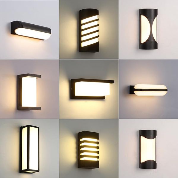 wall lamp outdoor modern minimalist lights ip65 waterproof light balcony corridor staircase bedroom living room lamps 3000k
wall lamp outdoor modern minimalist lights ip65 waterproof light balcony corridor staircase bedroom living room lamps 3000k