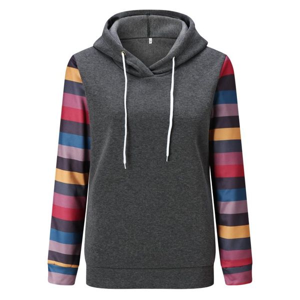 women's hoodies & sweatshirts women oversize hooded sweatshirt harajuku female hoodie winter clothes warm streetwear casual sudaderas m, Black
women's hoodies & sweatshirts women oversize hooded sweatshirt harajuku female hoodie winter clothes warm streetwear casual sudaderas m, Black