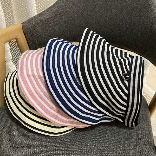 designer outdoor sports foldable sunscreen men's and women's striped golf headless hat, Yellow
designer outdoor sports foldable sunscreen men's and women's striped golf headless hat, Yellow