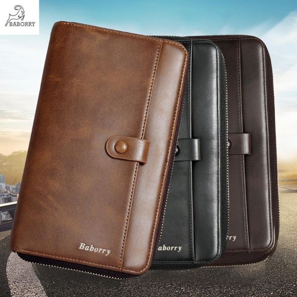 fashion men's clutch long wallet multifunctional card holders handbag mobile pu leather purse wallets, Red;black
fashion men's clutch long wallet multifunctional card holders handbag mobile pu leather purse wallets, Red;black