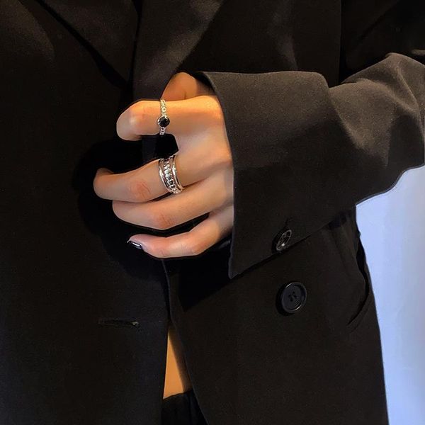 wedding rings brand low price jewelry korean women's design advanced women ring vintage party for, Slivery;golden
wedding rings brand low price jewelry korean women's design advanced women ring vintage party for, Slivery;golden