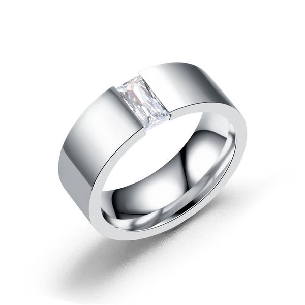 cluster rings 316l stainless steel cz for men hip hop iced out bling finger women girl luxury party/wedding jewelry, Golden;silver
cluster rings 316l stainless steel cz for men hip hop iced out bling finger women girl luxury party/wedding jewelry, Golden;silver