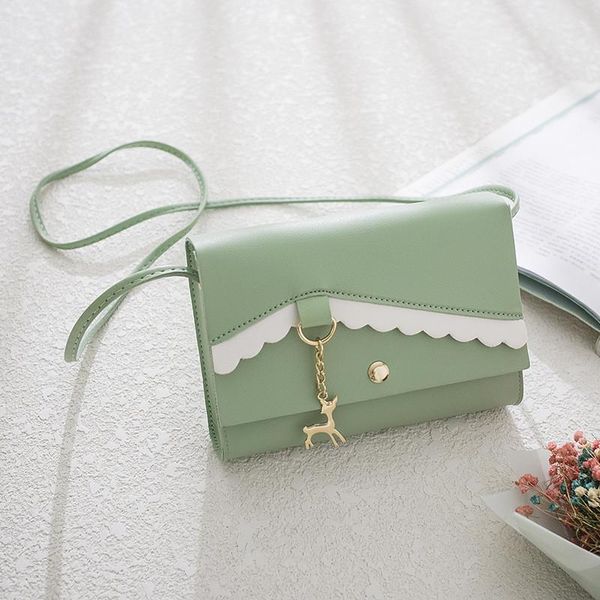 evening bags woman fshion bag designer women 2021 lace fawn pendant shoulder crossbody mini shopping
evening bags woman fshion bag designer women 2021 lace fawn pendant shoulder crossbody mini shopping