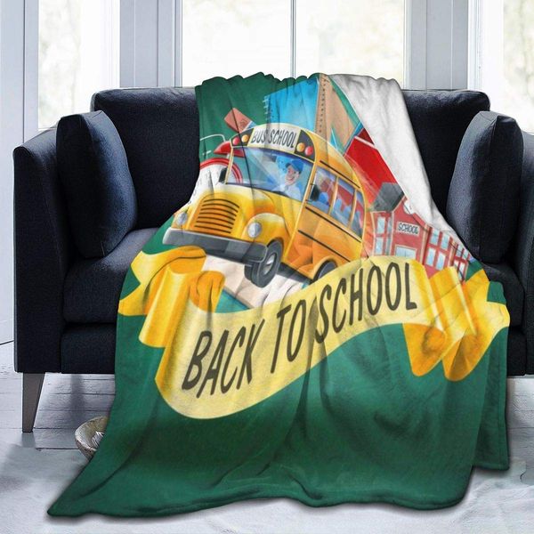 luxury velvety plush micro-velour ultra-soft blanket welcome hello back to school for cool all-season anti-static for fleece
luxury velvety plush micro-velour ultra-soft blanket welcome hello back to school for cool all-season anti-static for fleece
