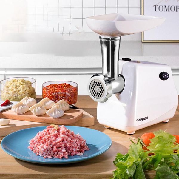 meat grinders home grinder electric multifunction fully automatic chopper mincer minced and mincemeat enema machine processor
meat grinders home grinder electric multifunction fully automatic chopper mincer minced and mincemeat enema machine processor