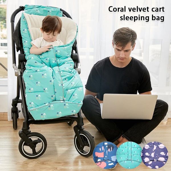 winter baby sleeping bags cocoon sleepsacks soft warm envelope for born stroller blanket with footmuff pram
winter baby sleeping bags cocoon sleepsacks soft warm envelope for born stroller blanket with footmuff pram